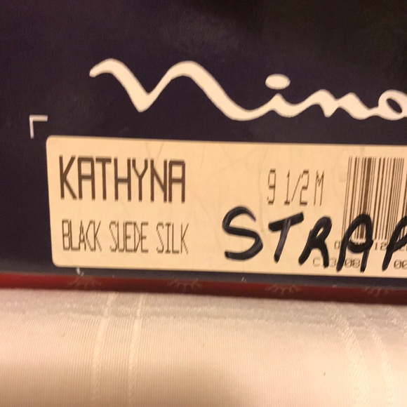 Shoes - Picture 2 of 2